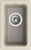 Rivelato BERKANA BK-25 beige scuro, мойка, гранит, темно-бежевый Детальное фото товара: Rivelato BERKANA BK-25 beige scuro, мойка, гранит, темно-бежевый