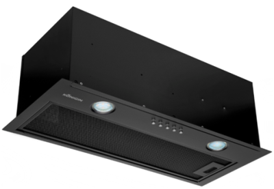 Konigin Flatbox Full Black 60