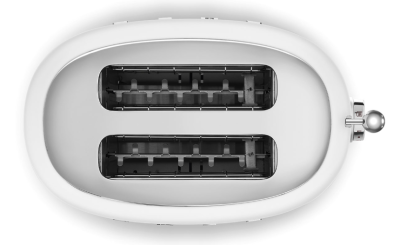 Детальное фото товара: Smeg TSF01WHMEU