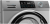 Haier HW80-BP14969AS Детальное фото товара: Haier HW80-BP14969AS