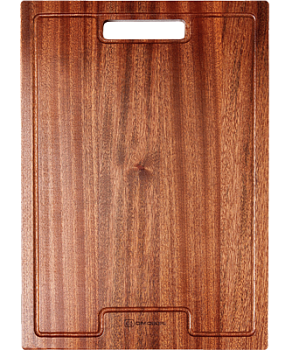 Фото товара: Omoikiri Разделочная доска CB-01-Wood