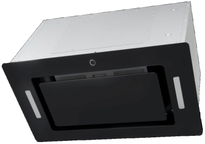 Детальное фото товара: EXITEQ EX-1236 black