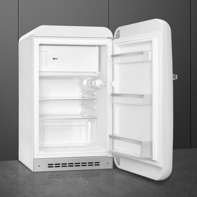 Детальное фото товара: Smeg FAB10RWH6