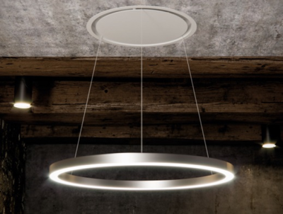 Детальное фото товара: Pando SKYRING/54 PLATA V. 1130 ECO PLUS