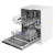 Maunfeld MLP-12I Детальное фото товара: Maunfeld MLP-12I