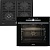 Фото товара: KORTING HGG 6825 CTN + OKB 9982 EN ST