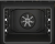 Hotpoint FE8 1352 DSC IX Детальное фото товара: Hotpoint FE8 1352 DSC IX