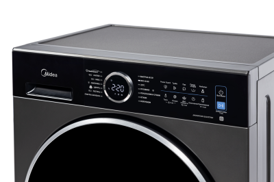 Детальное фото товара: Midea MF205W80WB/T-RU
