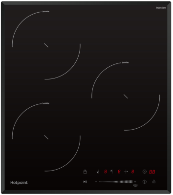 Hotpoint HS 1445 BA