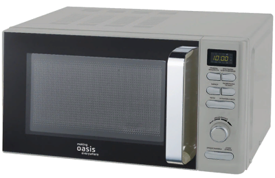 making Oasis everywhere MW-80ES