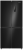 MEFERI MFR83BLACK IX TOTAL NO FROST CROSS DOOR COMFORT Детальное фото товара: MEFERI MFR83BLACK IX TOTAL NO FROST CROSS DOOR COMFORT
