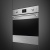 Smeg SOP6301S2X Детальное фото товара: Smeg SOP6301S2X