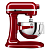 Фото товара: KitchenAid 5KSM55SXXEER