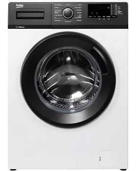 Фото товара: Beko WHE7512XBW