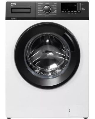 Фото товара: Beko WHE7512XBW