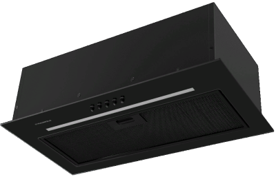 Детальное фото товара: Maunfeld CROSBY HARDY 1000Push Black