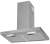 Maunfeld TSH 60 PUSH INOX Детальное фото товара: Maunfeld TSH 60 PUSH INOX