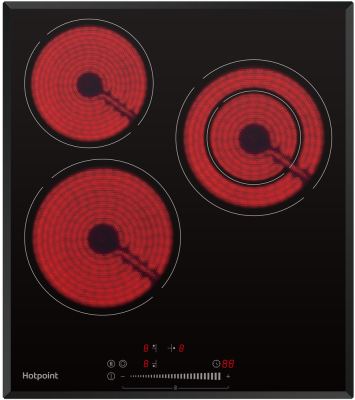 Hotpoint HR 4O3 BAS