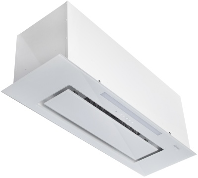 Konigin Navi (White/White Glass 90) 