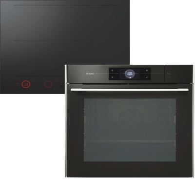 Детальное фото товара: ASKO HID654MC + OCS8678G