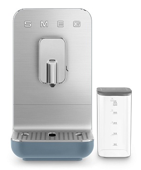 Фото товара: Smeg BCC13SBMEU