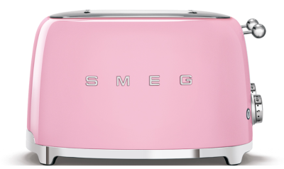 Детальное фото товара: Smeg TSF03PKEU