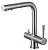 Фото товара: Seaman Eco Venice SSN-1068-SS (Steel satin)