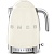 Фото товара: Smeg KLF04CREU электрический чайник