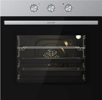 Фото товара: Gorenje BO6727E03AXN