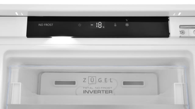 Детальное фото товара: ZUGEL ZFI870NF