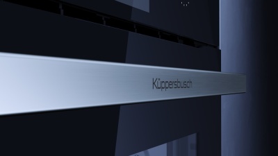 Детальное фото товара: Kuppersbusch CBD 6340.0 S1 Stainless Steel