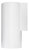 Детальное фото товара: HOMSair SIGMA 39S Wall White