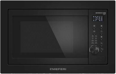 MEFERI MMO6025BK POWER