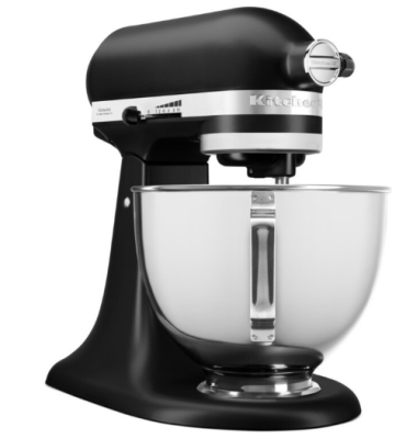 Детальное фото товара: KitchenAid 5KSM95PSEBM