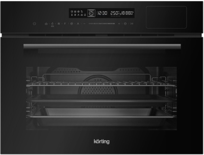Детальное фото товара: Korting OKB 3221 AGN STEAM MW