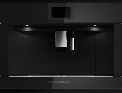 Детальное фото товара: Kuppersbusch CKV 6800.0 S5 Black Velvet