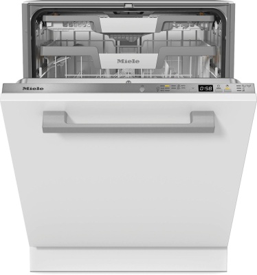 Детальное фото товара: Miele G 5863 SCVi Active Plus