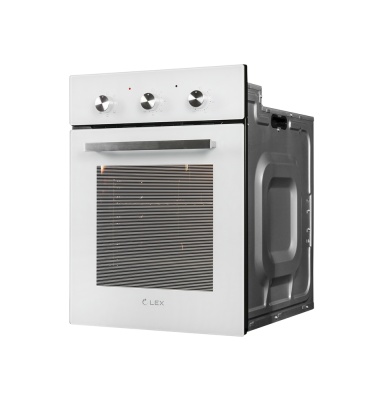 Детальное фото товара: LEX EDM 4570 WH