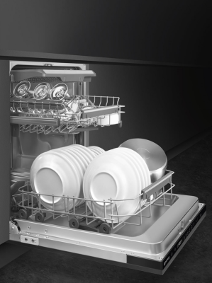 Детальное фото товара: Smeg ST4523DIN