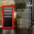 Tesler CWC-188 RUBY RED Детальное фото товара: Tesler CWC-188 RUBY RED