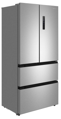 Детальное фото товара: MEFERI MFR83IX TOTAL NO FROST FRENCH DOOR COMFORT