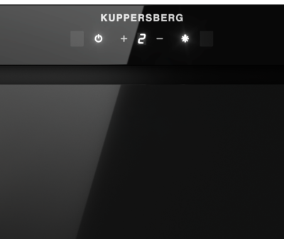 Детальное фото товара: Kuppersberg INFLAT 60 BG