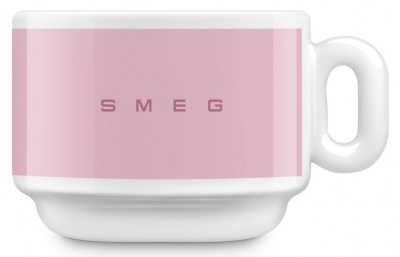 Детальное фото товара: Smeg CCSF01PK