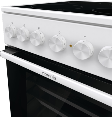 Детальное фото товара: Gorenje GEC5B41WG