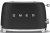 Smeg TSF01BLMEU Детальное фото товара: Smeg TSF01BLMEU