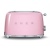 Smeg TSF01PKEU Детальное фото товара: Smeg TSF01PKEU