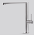 Falmec PURE STEEL FLAT Детальное фото товара: Falmec PURE STEEL FLAT