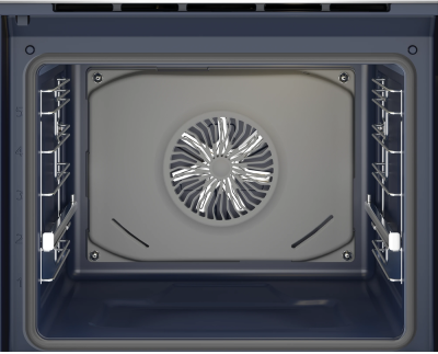 Детальное фото товара: Hotpoint HSTF 1231 JSAH WHG