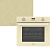 Фото товара: KORTING HI 64560 BB + OKB 591 CSGB