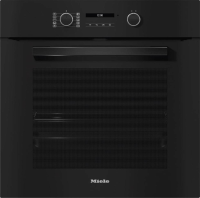 Детальное фото товара: Miele H2861BP OBSW